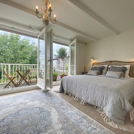 Bed And Breakfast أمستردام المظهر الخارجي الصورة