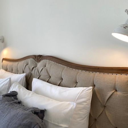 Bed And Breakfast أمستردام المظهر الخارجي الصورة