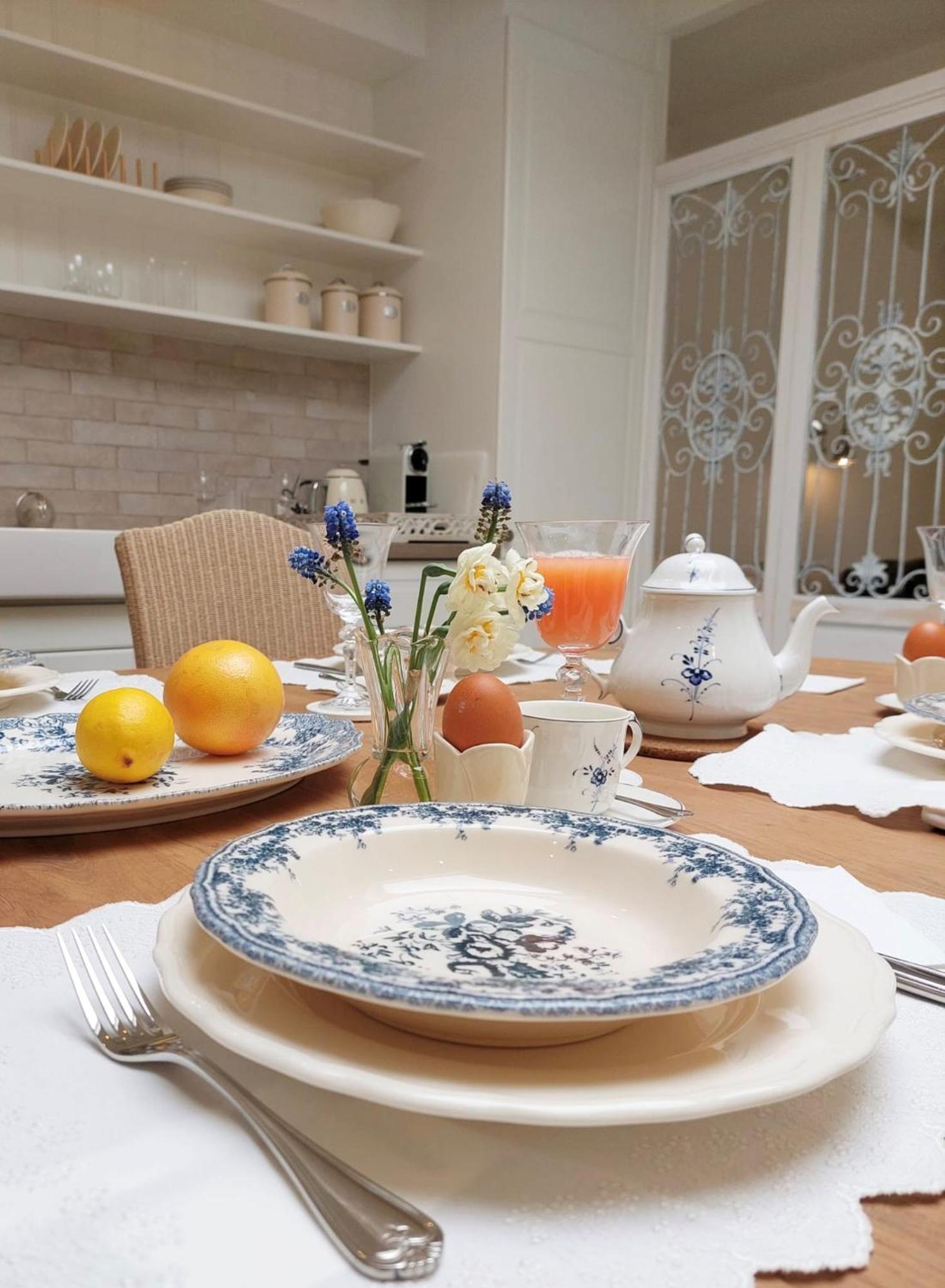 Bed And Breakfast أمستردام المظهر الخارجي الصورة