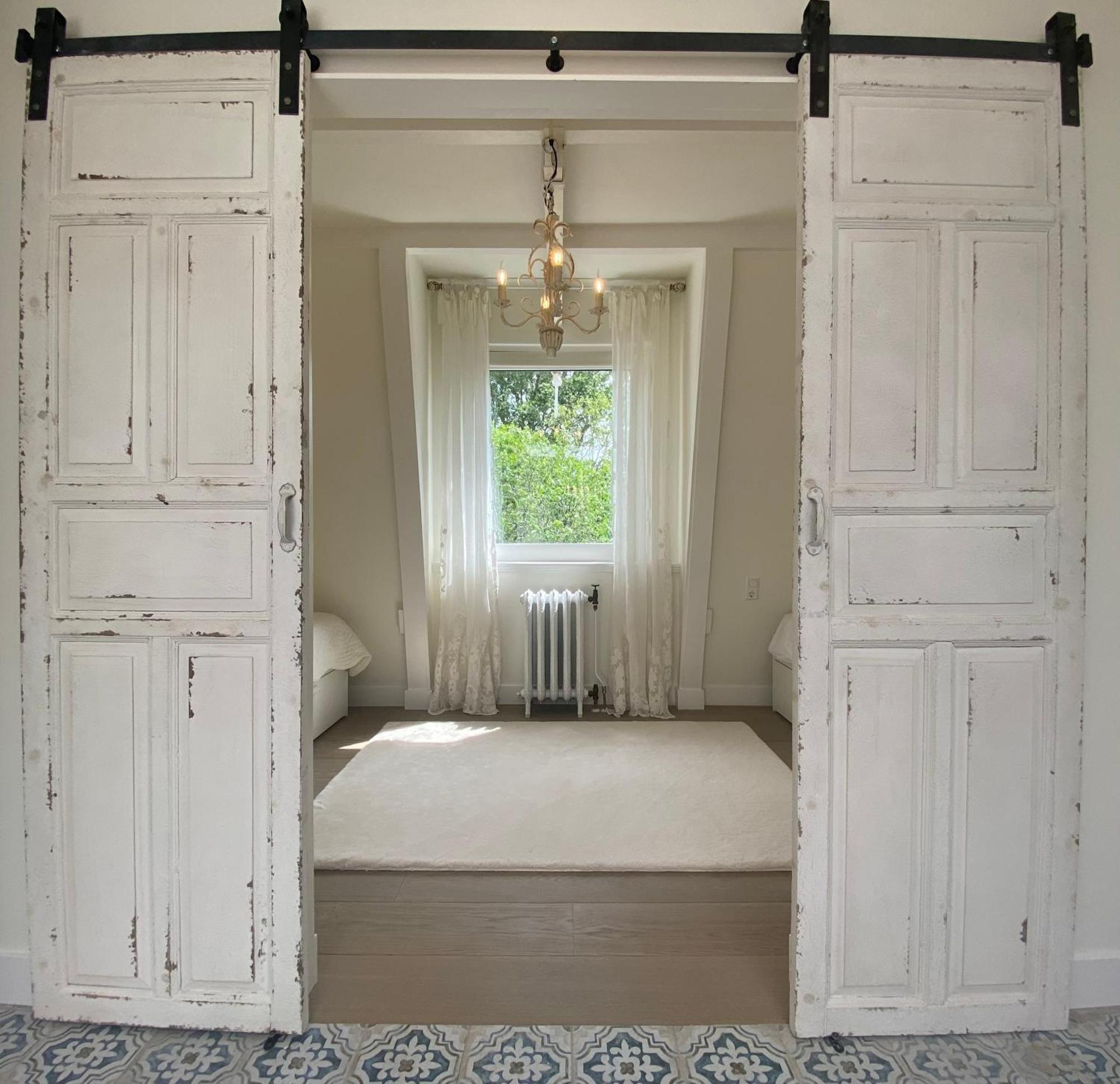 Bed And Breakfast أمستردام المظهر الخارجي الصورة