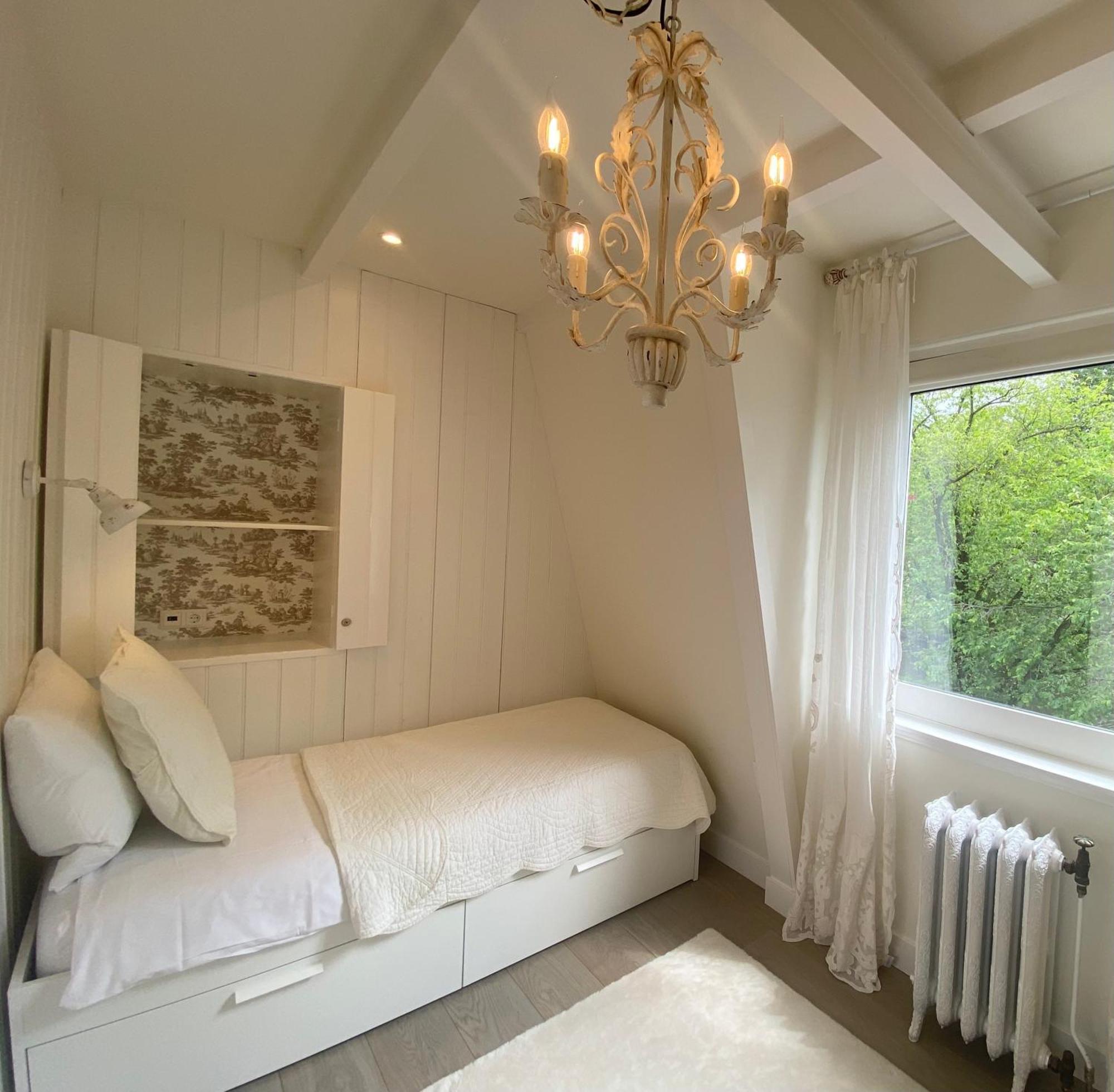 Bed And Breakfast أمستردام المظهر الخارجي الصورة