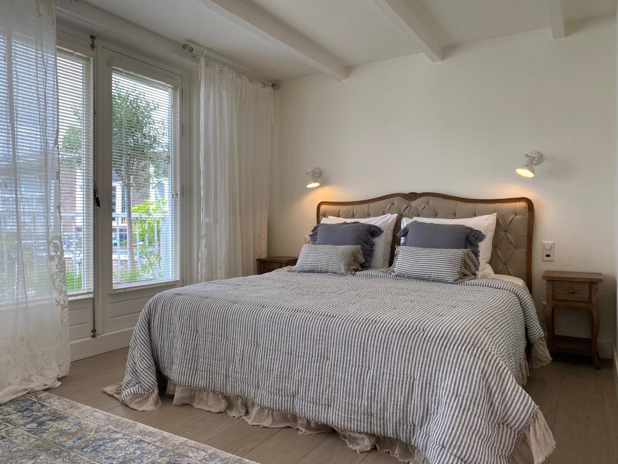 Bed And Breakfast أمستردام المظهر الخارجي الصورة